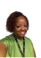 LaToya Webb
