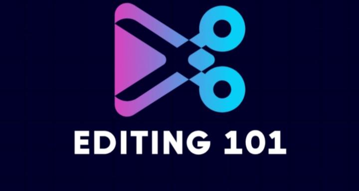 Editing 101