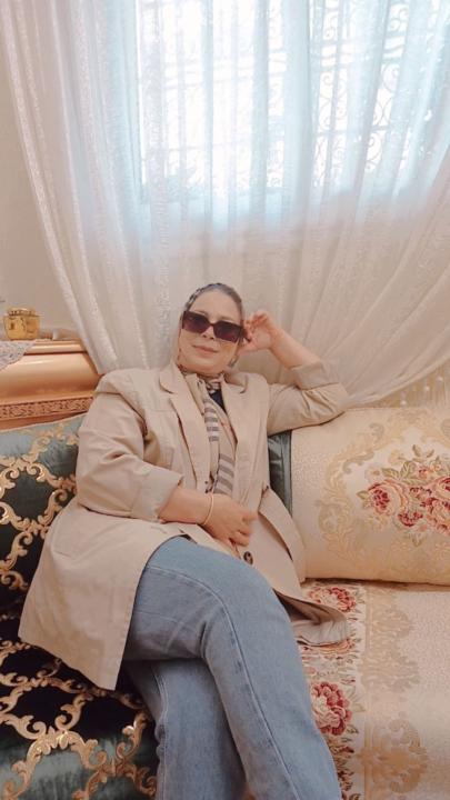 Maria Loukili
