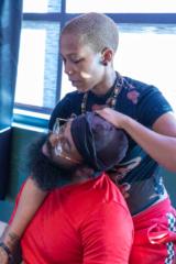 Mariah-Rahel B