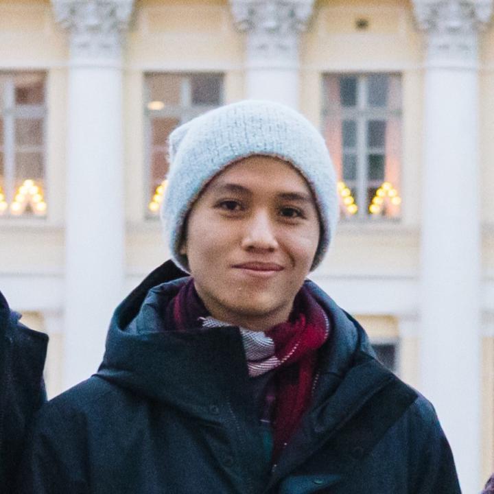 Daniel Yudistira