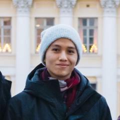 Daniel Yudistira