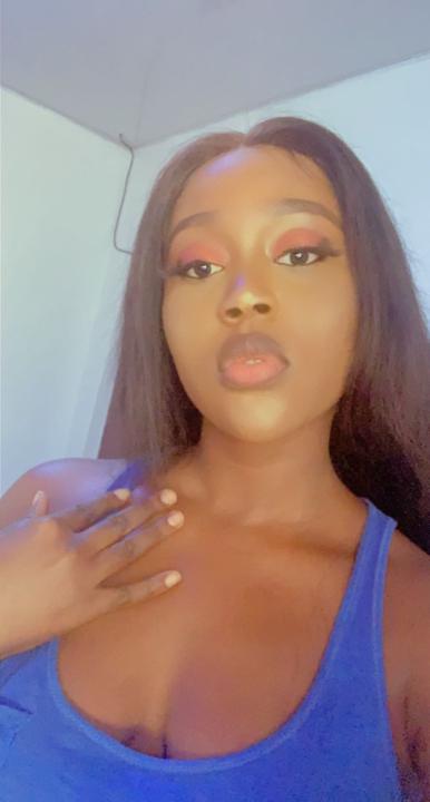 Oluchi Chima