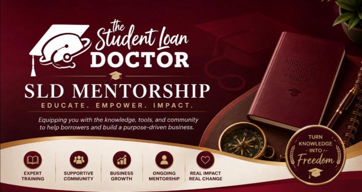 SLD Mentorship