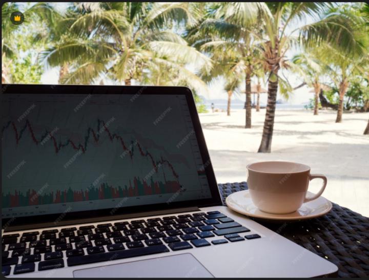 Nq trader Amine