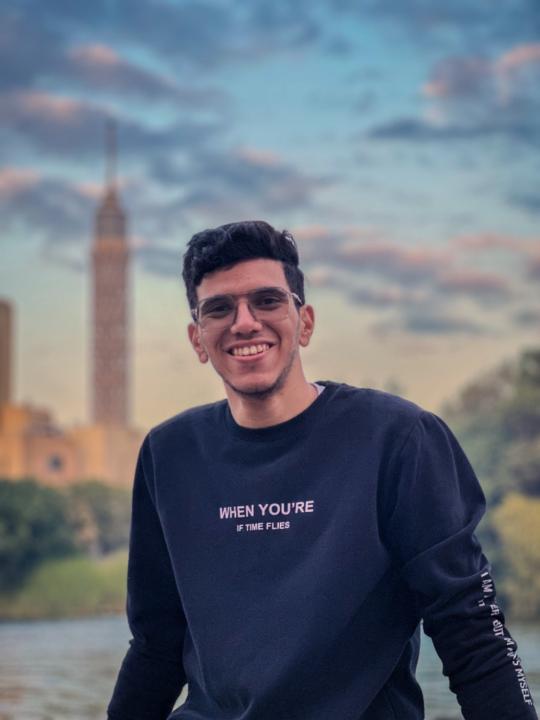 Abdelrahman Zidan