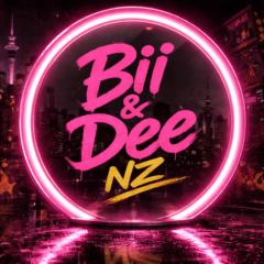 Bii and Dee