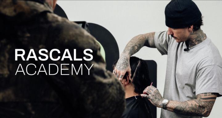 Rascals Education Academy