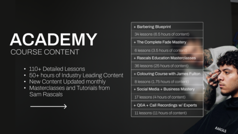 Rascals Education Academy gallery image