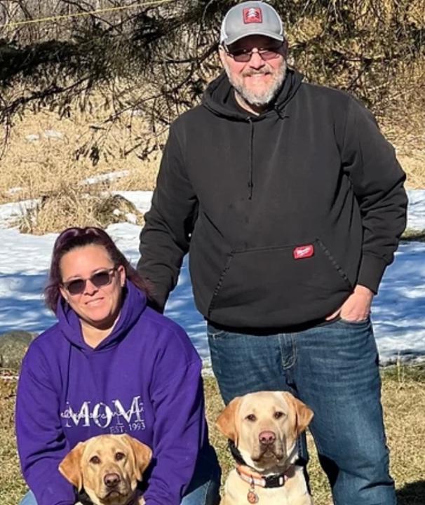 Jason Stacey Thompson