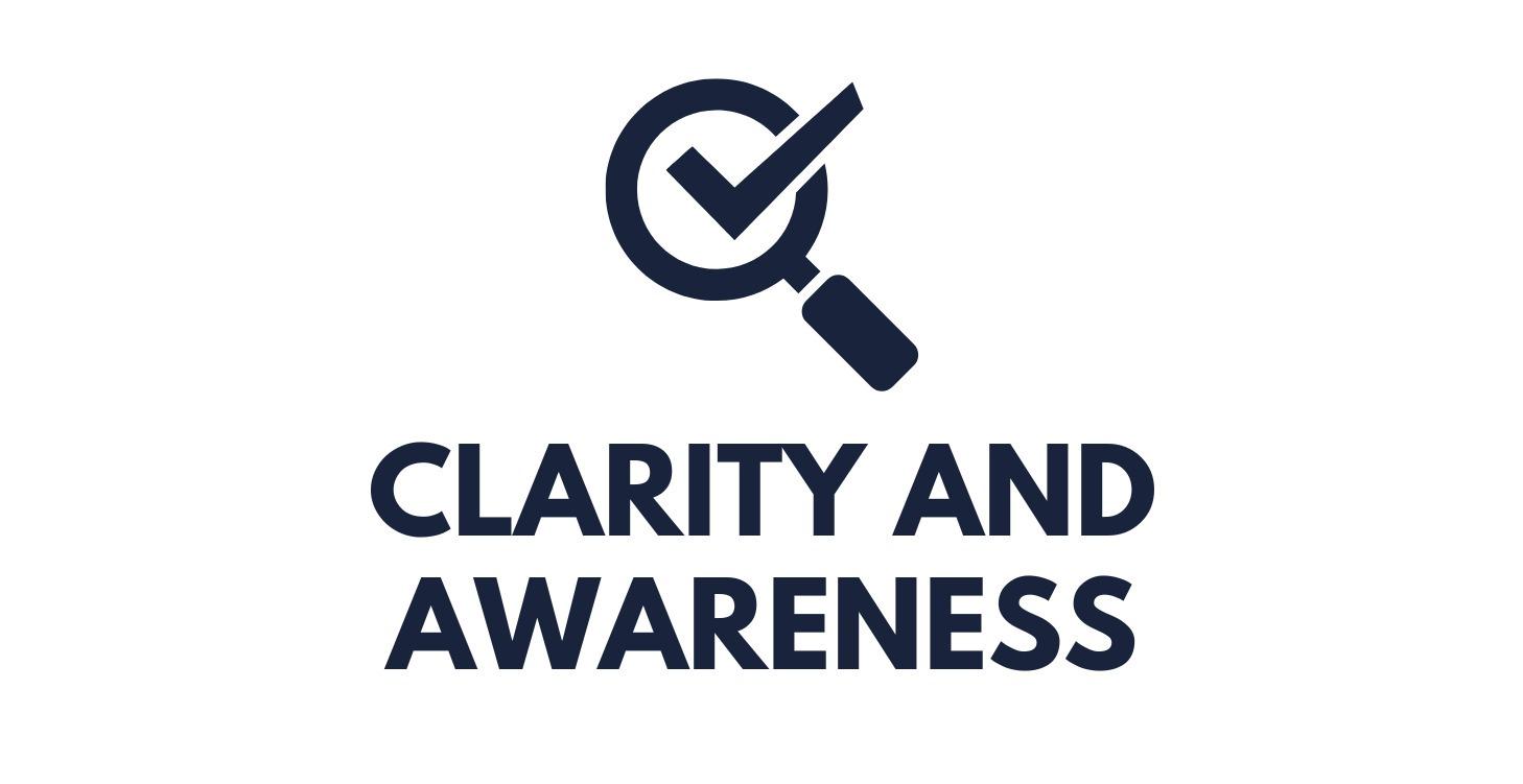 Clarity and Awareness