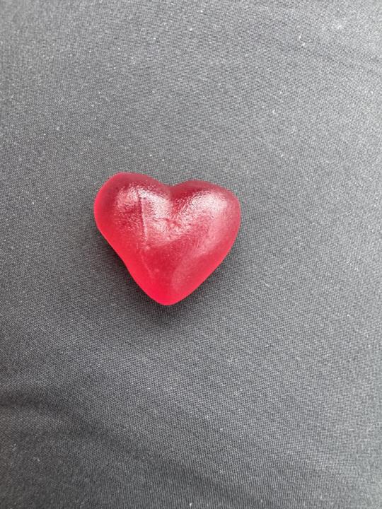 Valentine’s Day Journey!