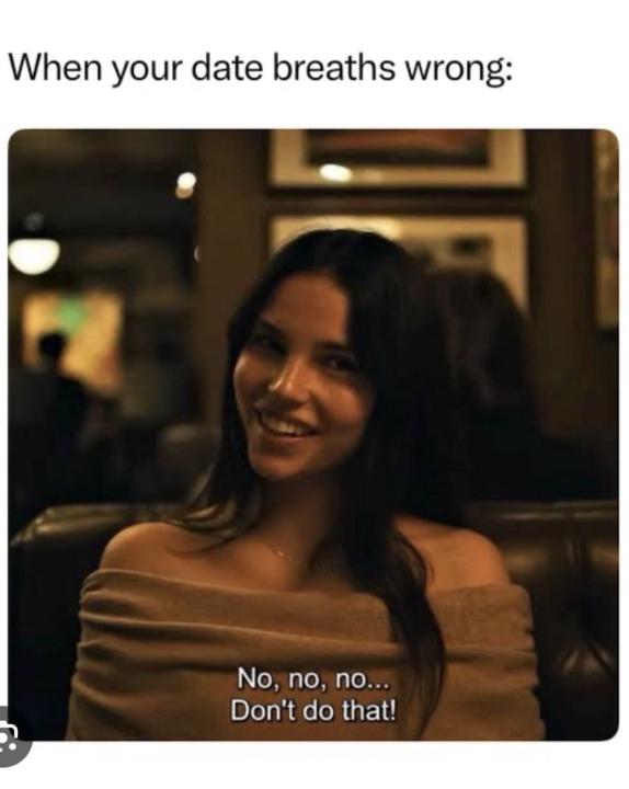 Sunday Funday Dating Memes