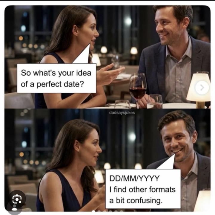 Sunday Funday Dating Memes