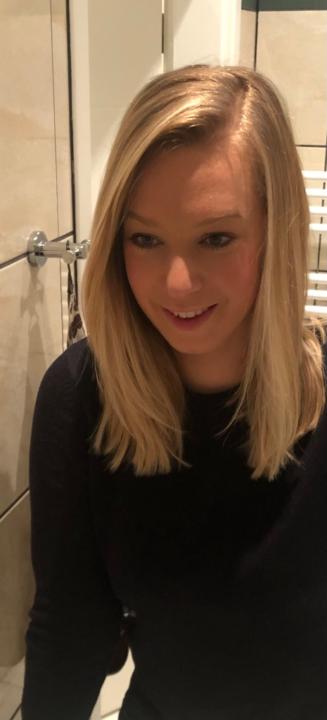 Stefanie Fischer