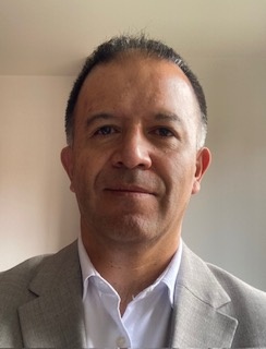 Rodolfo Eduardo Bernal García