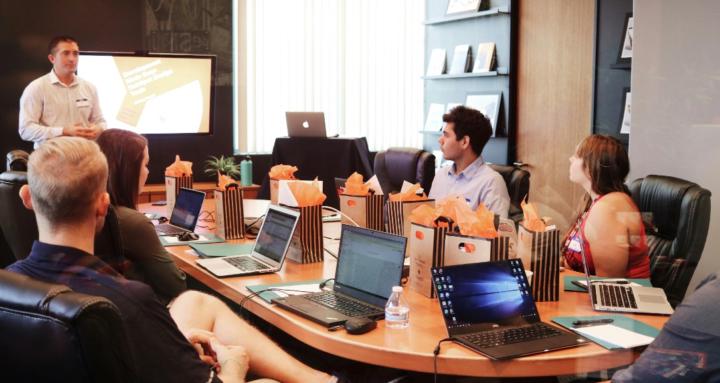 Master consultoria financiera