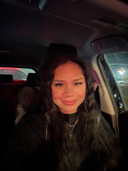 Maegan Bautista