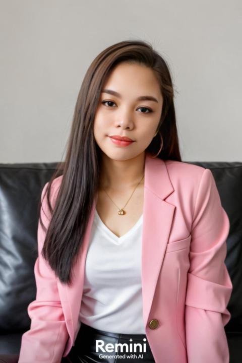 Mary Claire Fernando