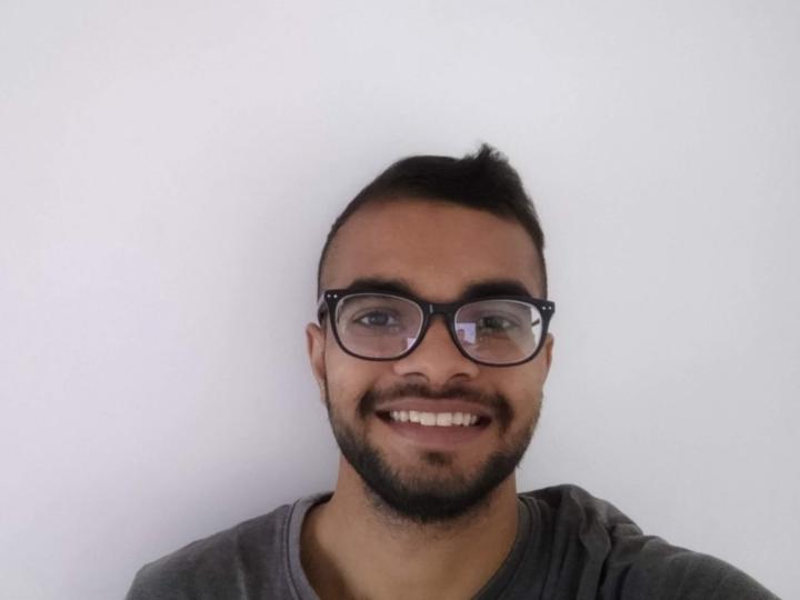 Kavan Parmar