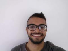Kavan Parmar