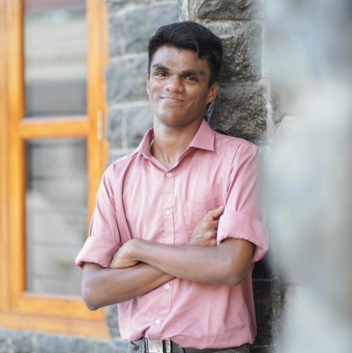 Sonal Chacko Shaju