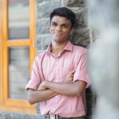 Sonal Chacko Shaju