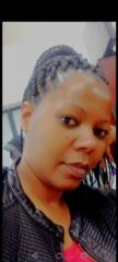 Ntombifuthi Thusi