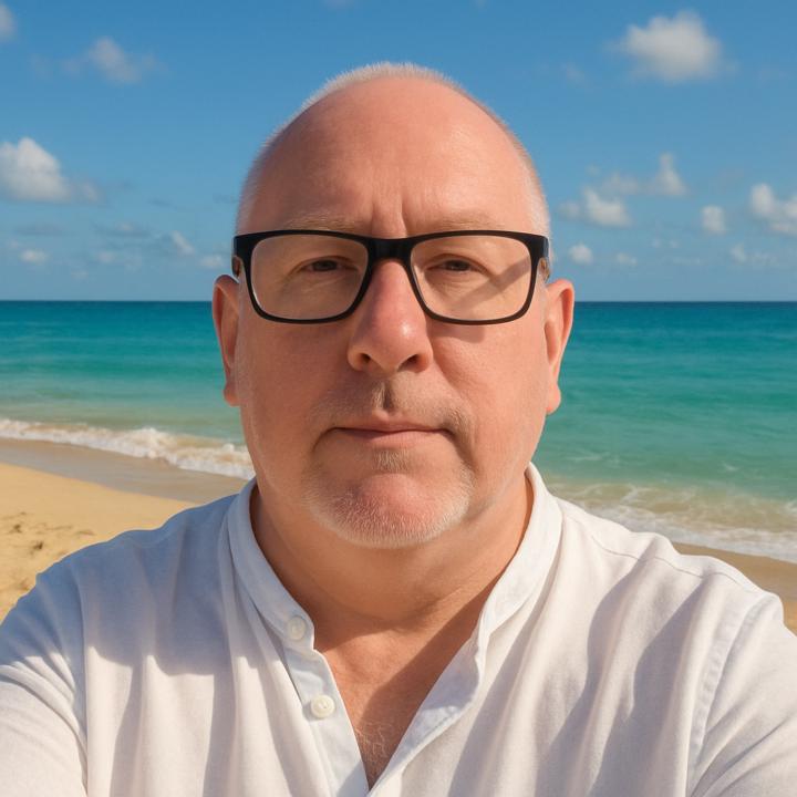Paul Servi