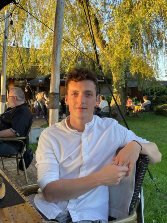 Virgile Swenen