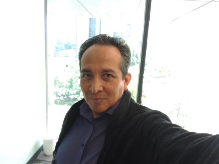 Juan Del Angel Sanchez