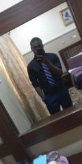 Mohammed Tahir Oloruko-oba