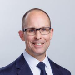 Glenn Heistand