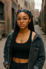 Jazmine Miller