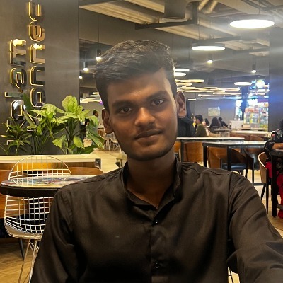 Yashovardhan G