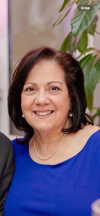 Barbara Whitford