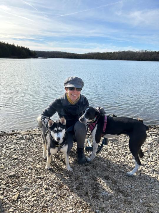 Chelsea Paxson