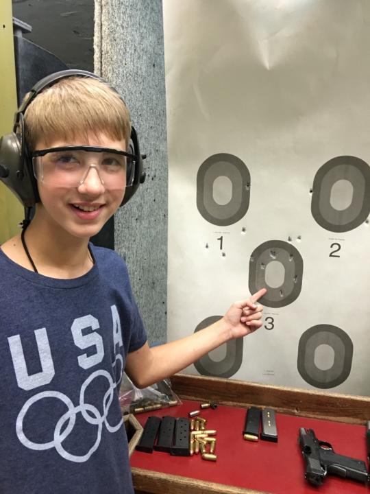 Jayse Meirowsky
