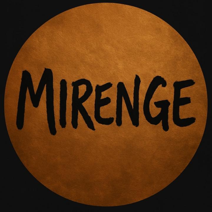 Mirenge Omer