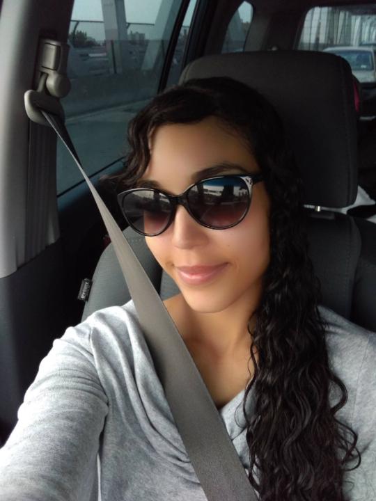 Stephanie R
