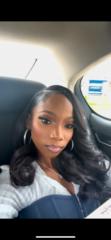 Shaniya Brandon