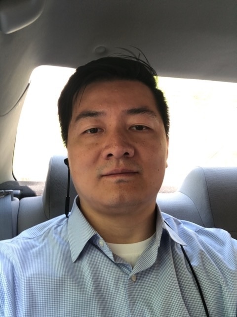 Joe Cho