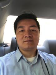 Joe Cho
