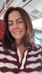 Christa Hodgson