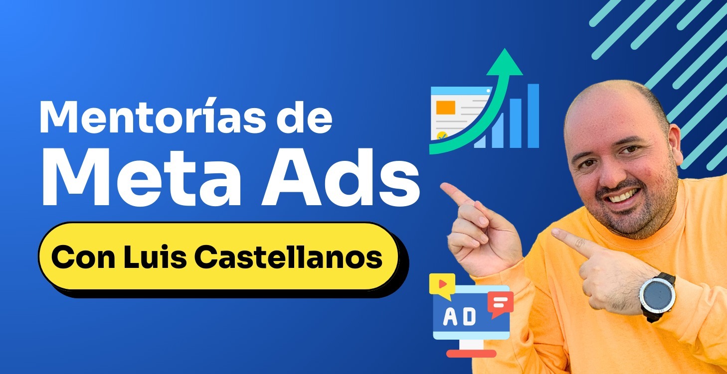 Mentorías de Meta ADS