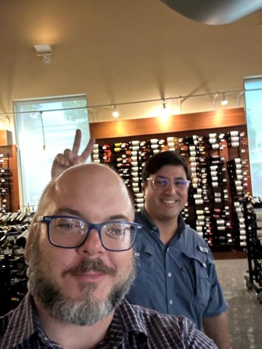 Ignacio Norabuena-Cox