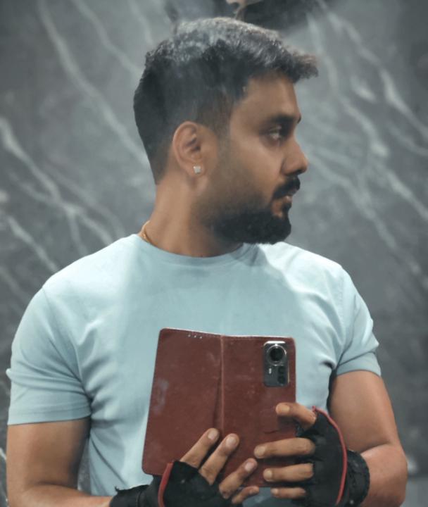 Paul Banerjee