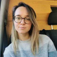 Maïté Popinet