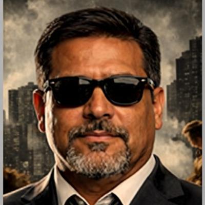 Rico Garcia