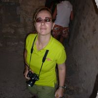 Andrea Molnár